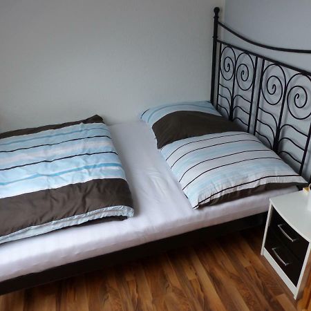 Schoene Komplette Ferienwohnung In Wesel Wesel  Zewnętrze zdjęcie